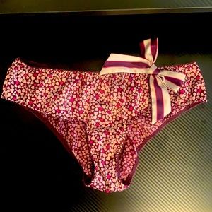 Sexy little things panties